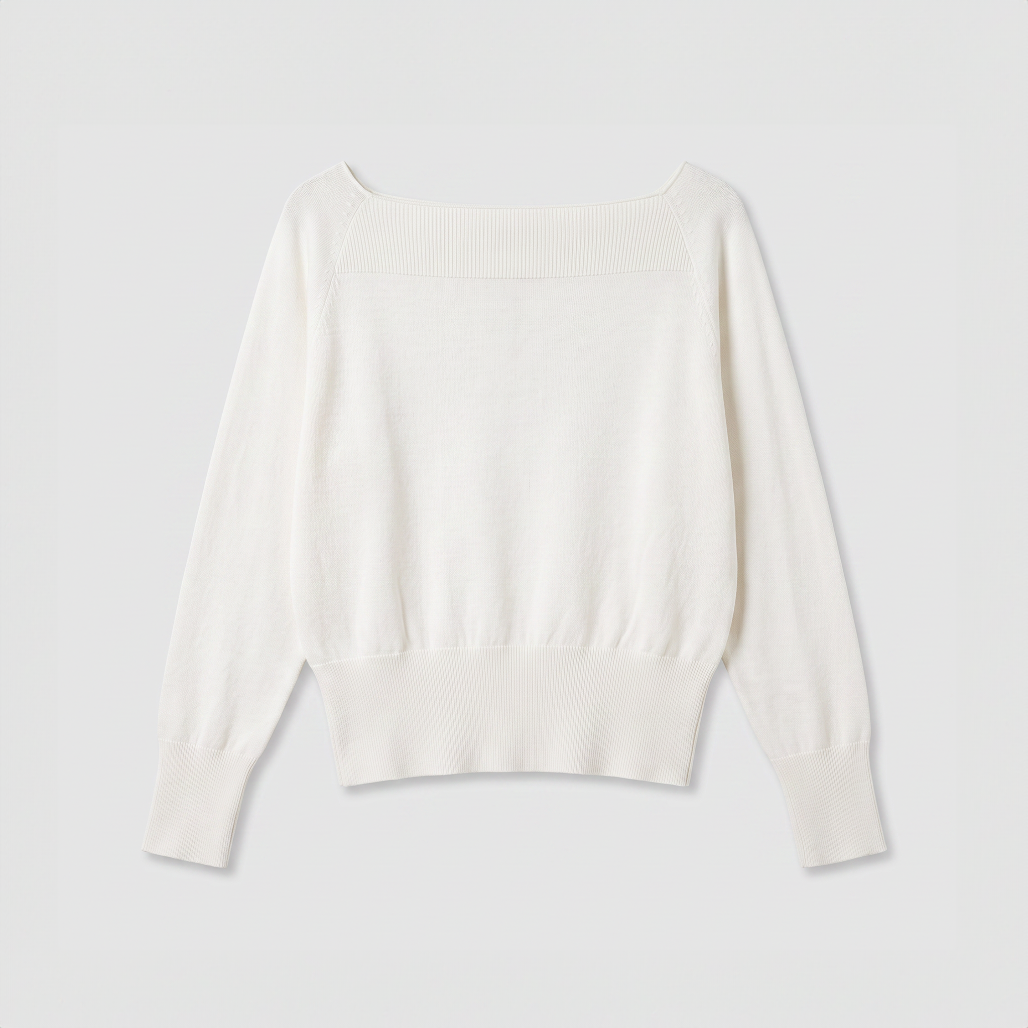 8PM Azalea Knit Butter