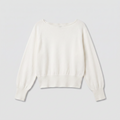 8PM Azalea Knit Butter