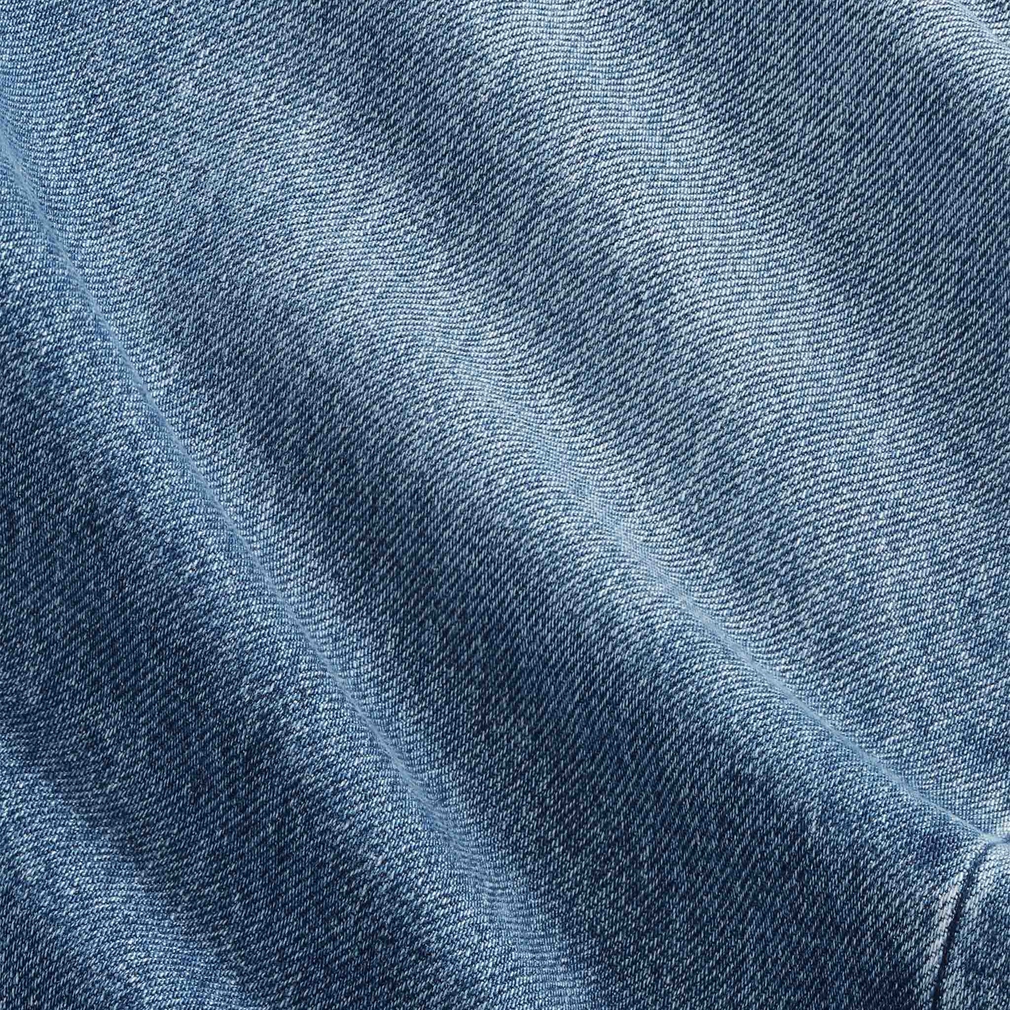 NN07 Sonny 1882 Jeans Blue Destressed