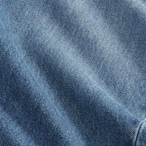 NN07 Sonny 1882 Jeans Blue Destressed