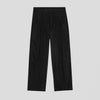NN07 Kay 1630 Trousers Black
