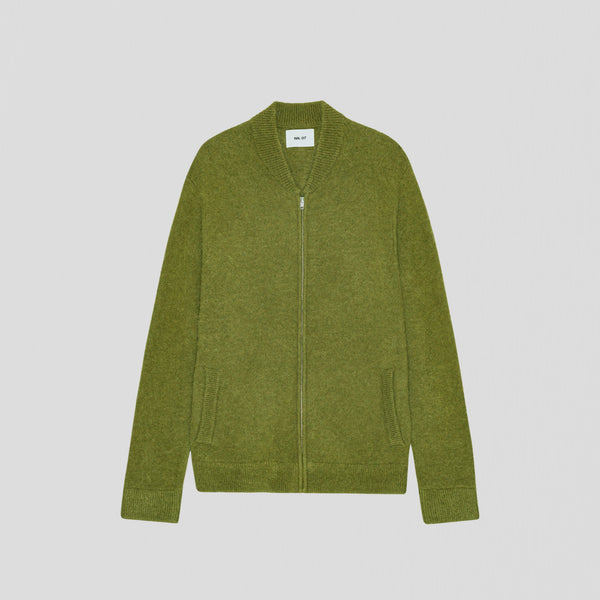 NN07 Boris Bomber 60012 Jacket Firene