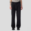NN07 Kay 1630 Trousers Black