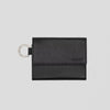 NN07 Foldo 90023 Wallet Black