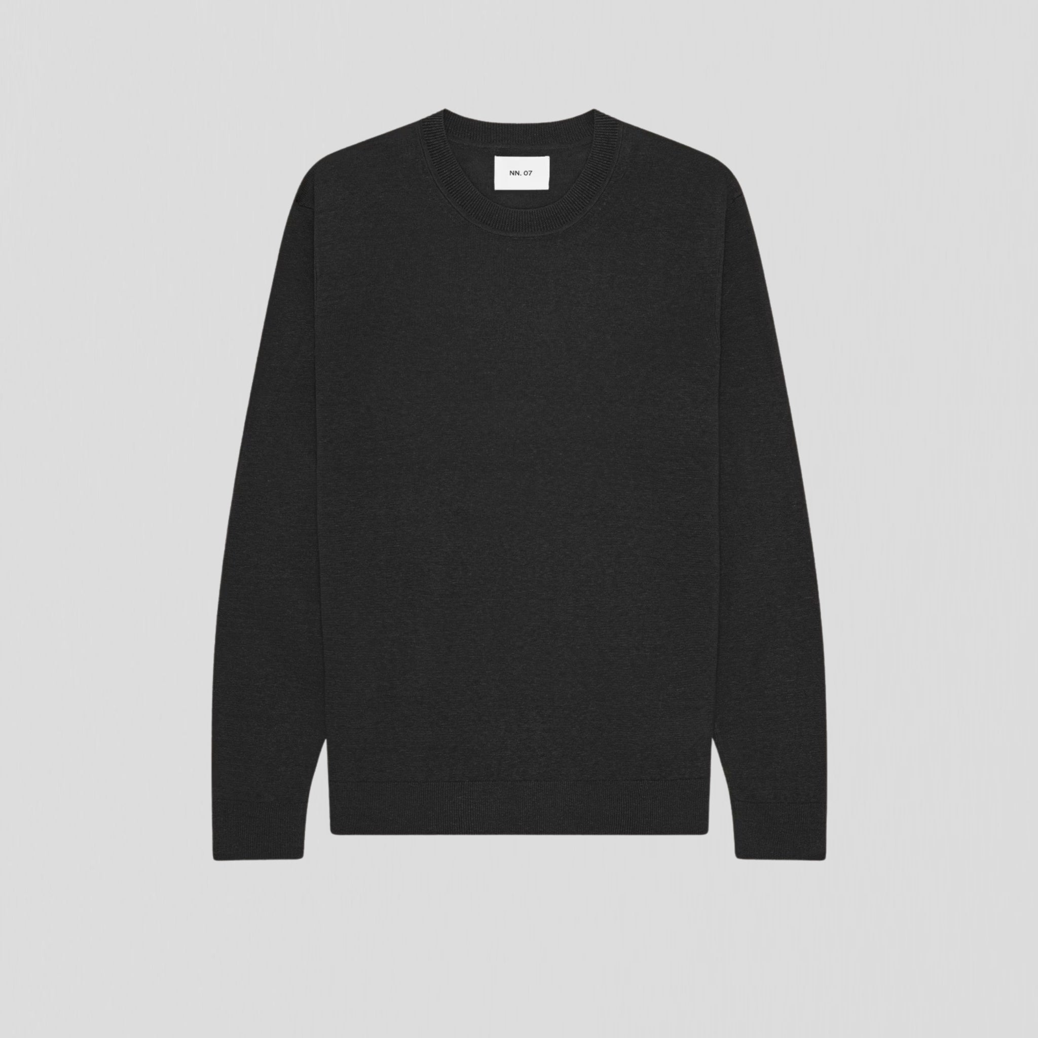NN07 Ted 60058 Sweater Black