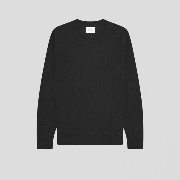 NN07 Ted 60058 Sweater Black