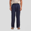 NN07 Kay 1808 Trousers Deep Navy