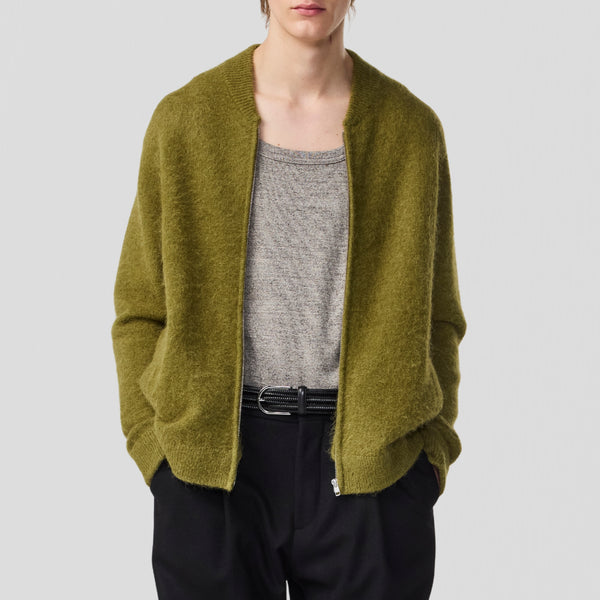 NN07 Boris Bomber 60012 Jacket Firene