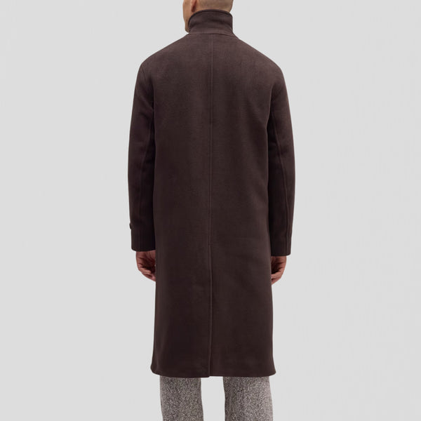 NN07 Gibson 8448 Coat Demitasse