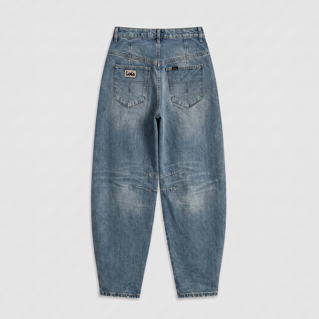 Lois Jeans Aliana Jeans Double Stone