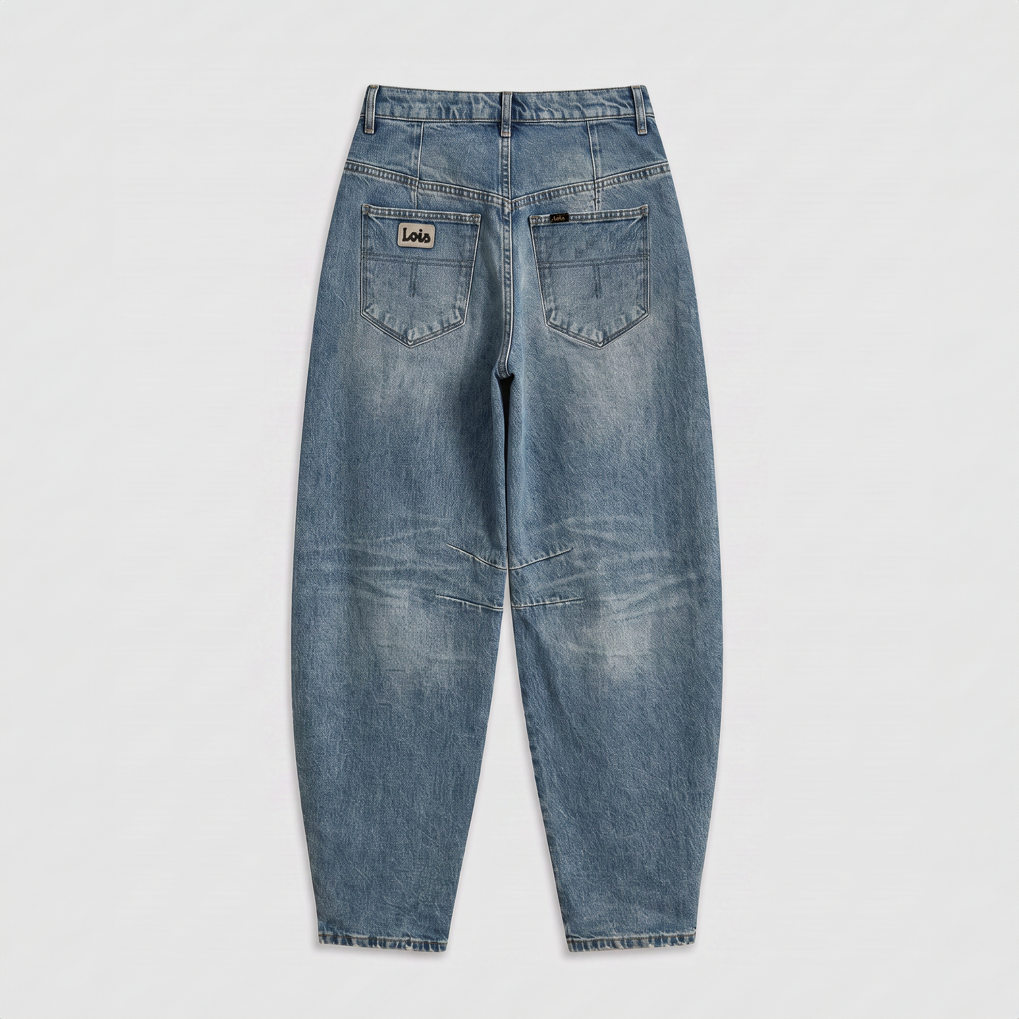 Lois Jeans Aliana Jeans Double Stone