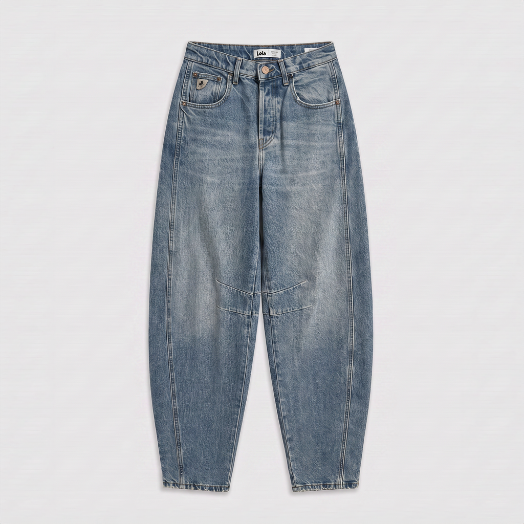 Lois Jeans Aliana Jeans Double Stone