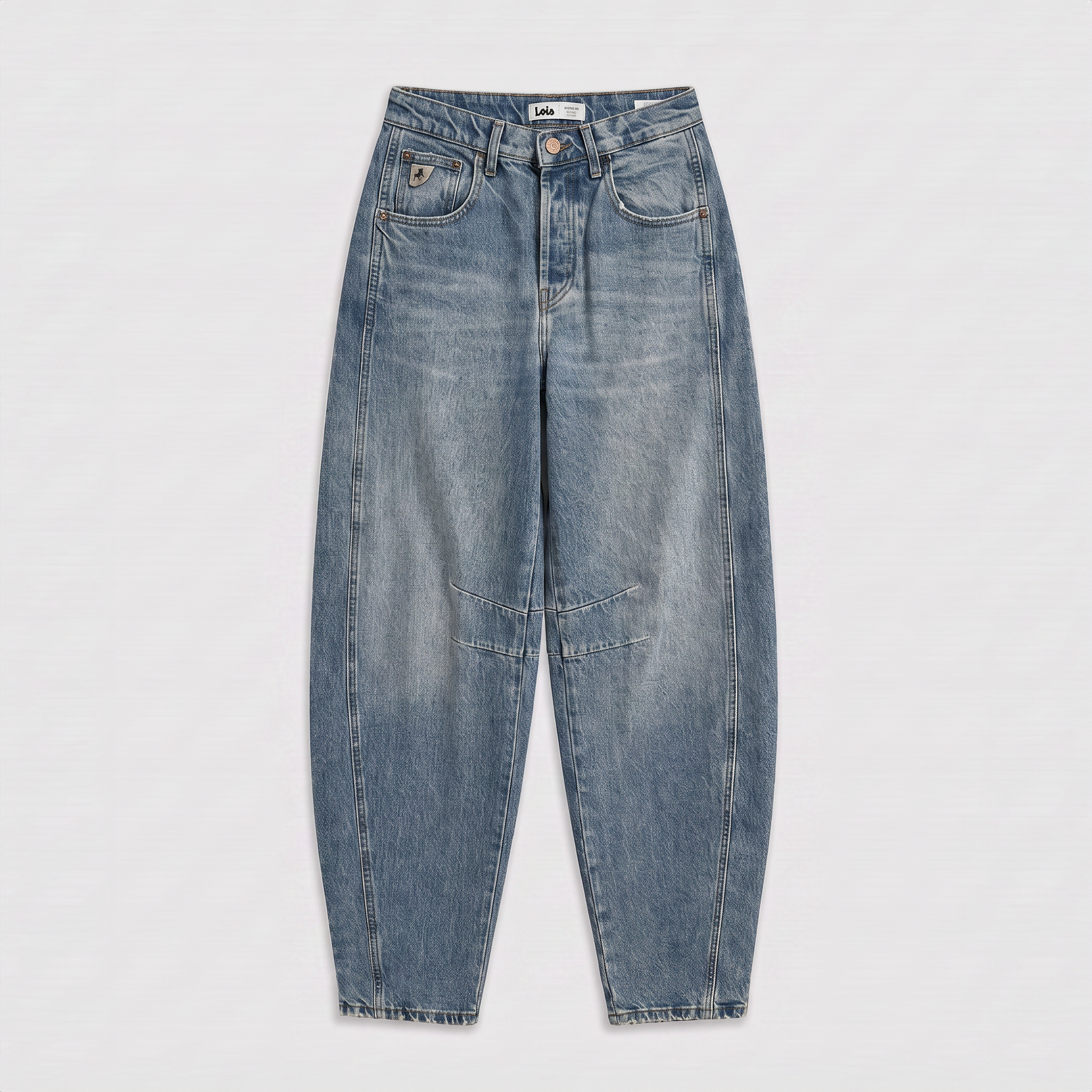 Lois Jeans Aliana Jeans Double Stone