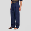 NN07 Justin 1454 Trouser Navy Blue