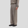 NN07 Kay 10005 Trousers Dessert Khaki