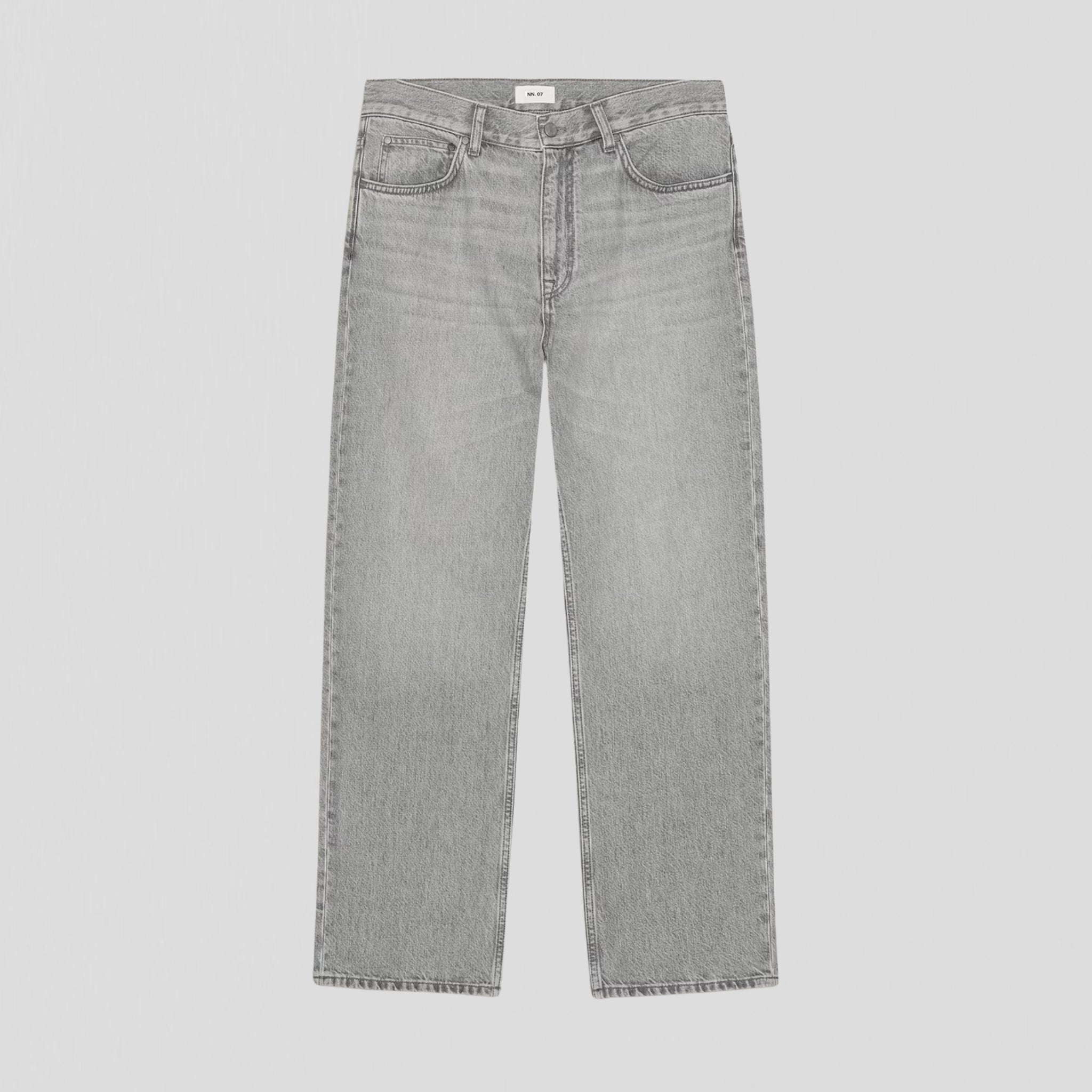 NN07 Otis 10034 Jeans Medium Grey