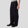 NN07 Kay 1630 Trousers Black