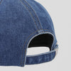 NN07 90026 Base Cap Medium Indigo