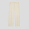 NN07 Kay 1420 Trousers Ivory