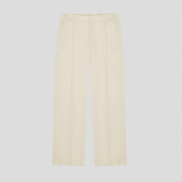 NN07 Kay 1420 Trousers Ivory
