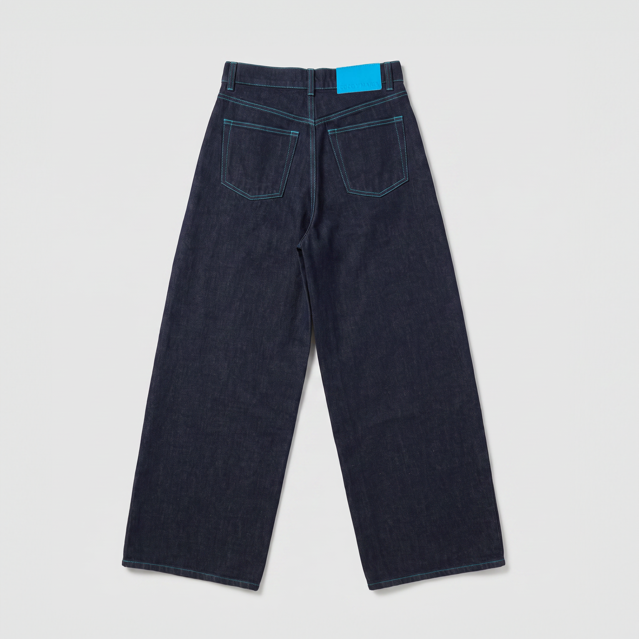 Coco y Maria Olga Jeans Denim