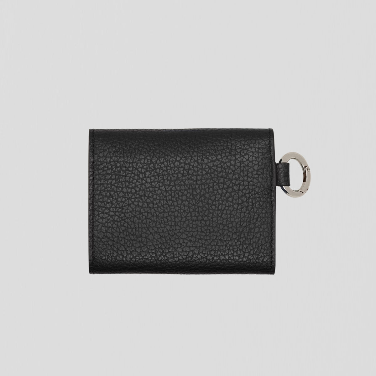 NN07 Foldo 90023 Wallet Black