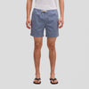 NN07 Gregor 1154 Shorts Stone Blue