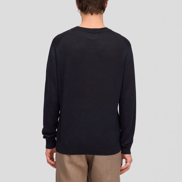 NN07 Ted 60058 Sweater Black