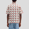 NN07 Julio SS 50064 Shirt Multi Colour