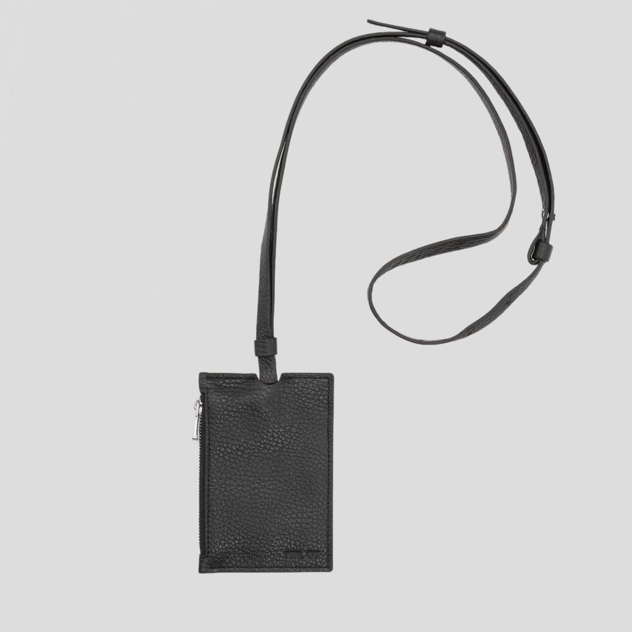 NN07 Kard 90023 Cardholder Black