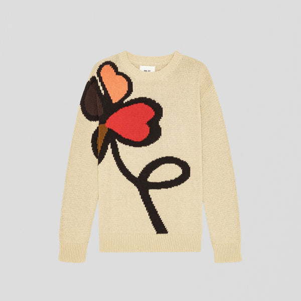 NN07 Todd 60029 Sweater Ecru