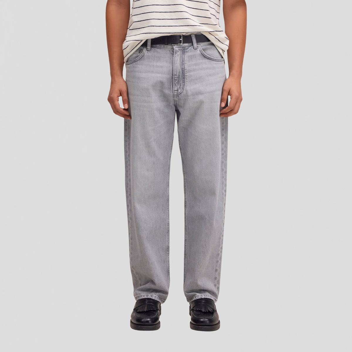 NN07 Otis 10034 Jeans Medium Grey