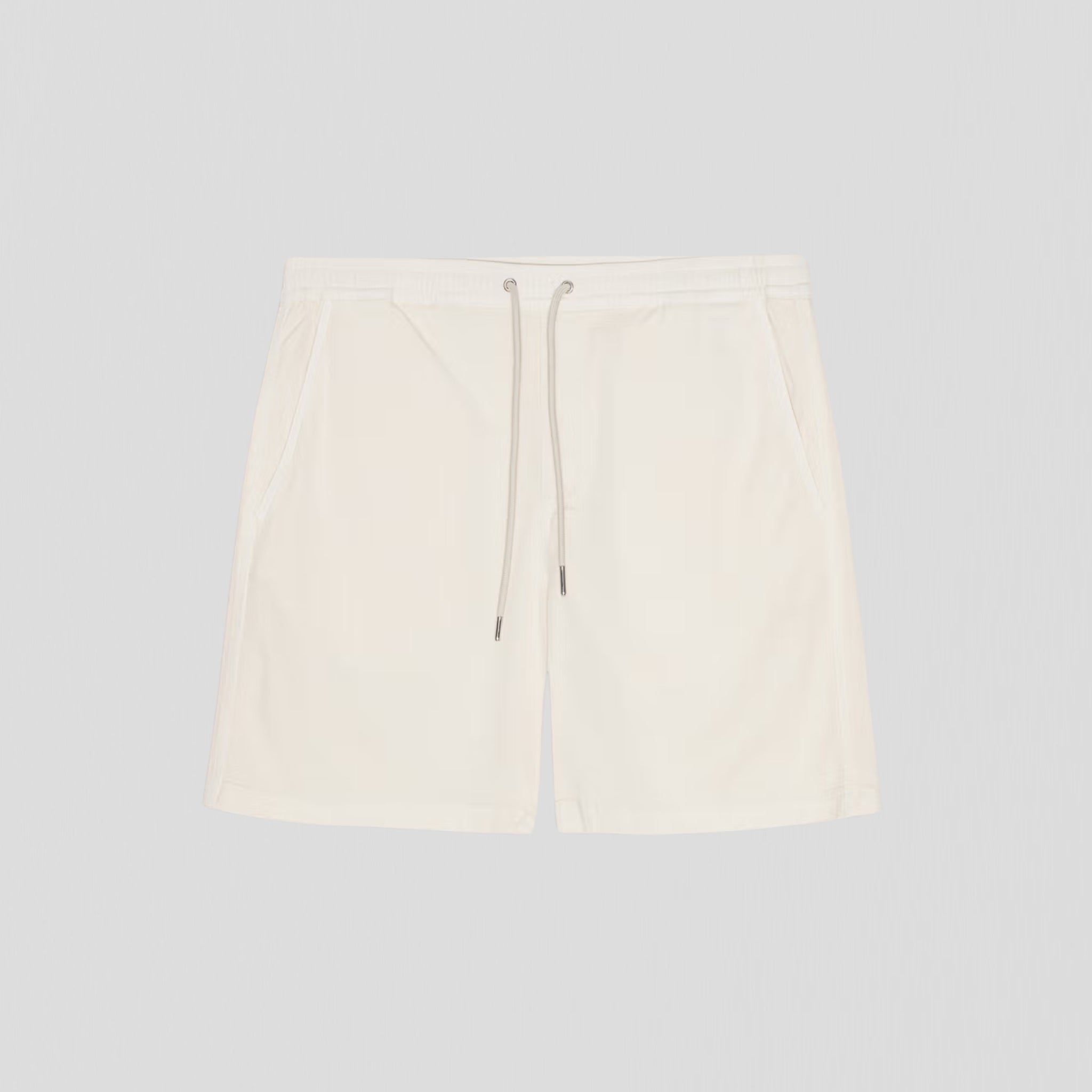 NN07 Gregor 1154 Shorts Ivory