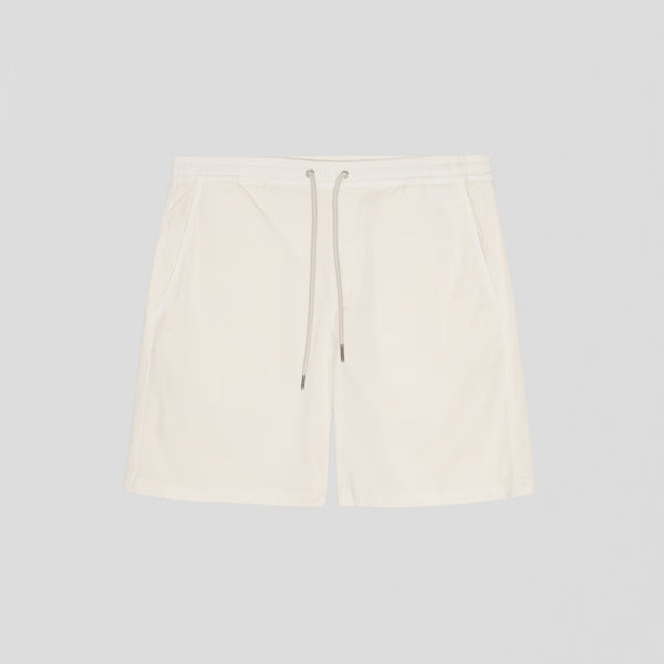 NN07 Gregor 1154 Shorts Ivory