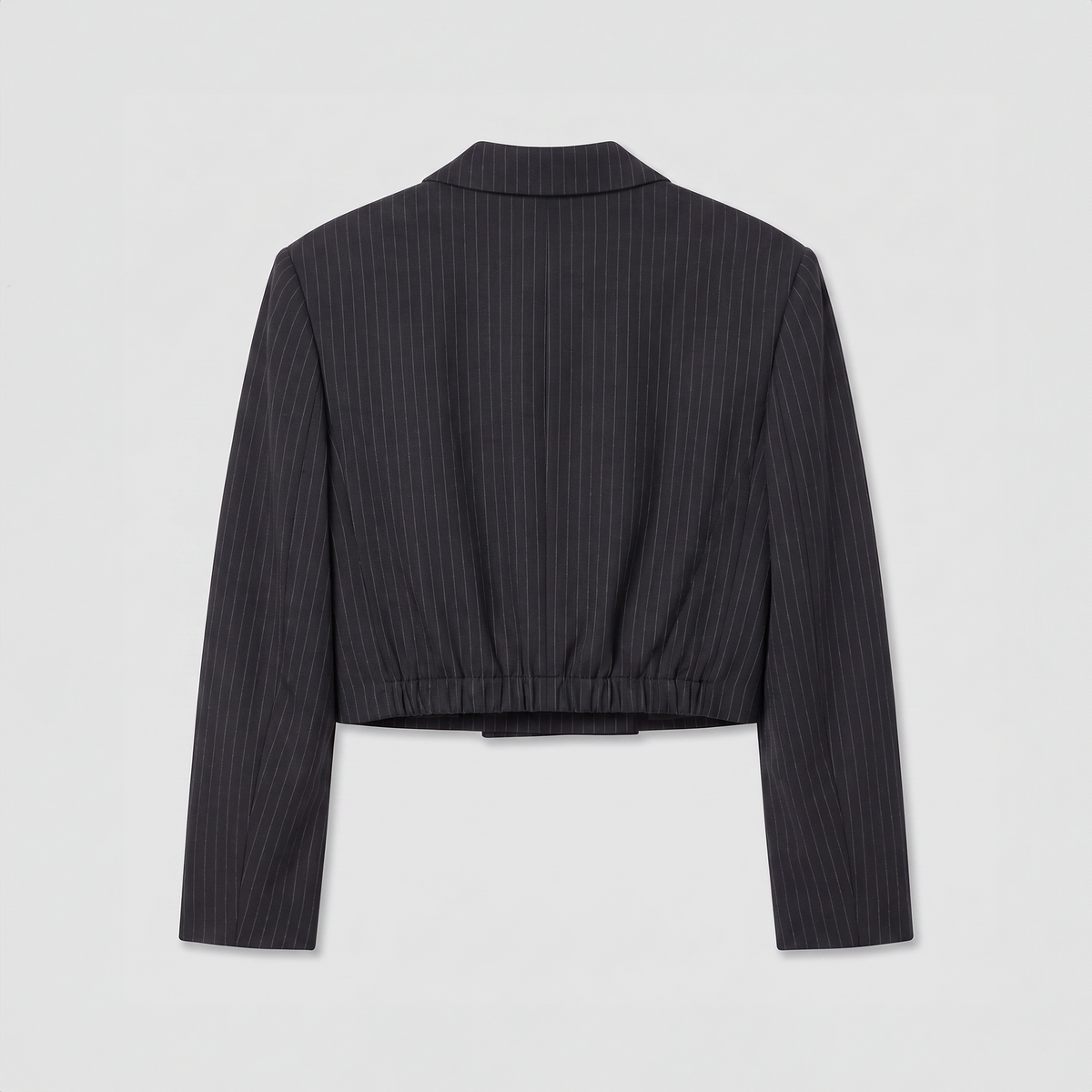8PM Willow Jacket Black