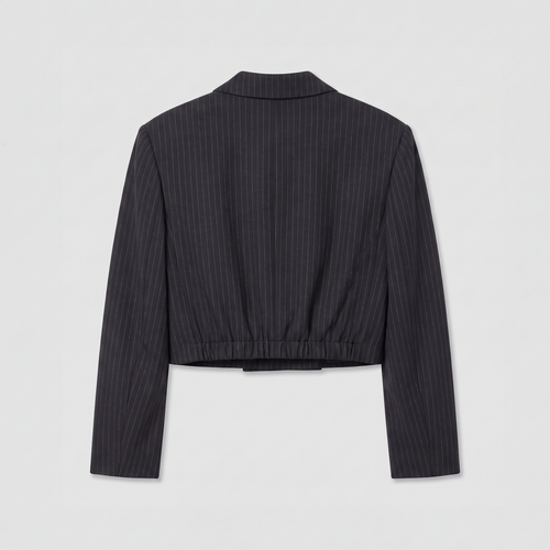 8PM Willow Jacket Black