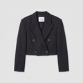 8PM Willow Jacket Black
