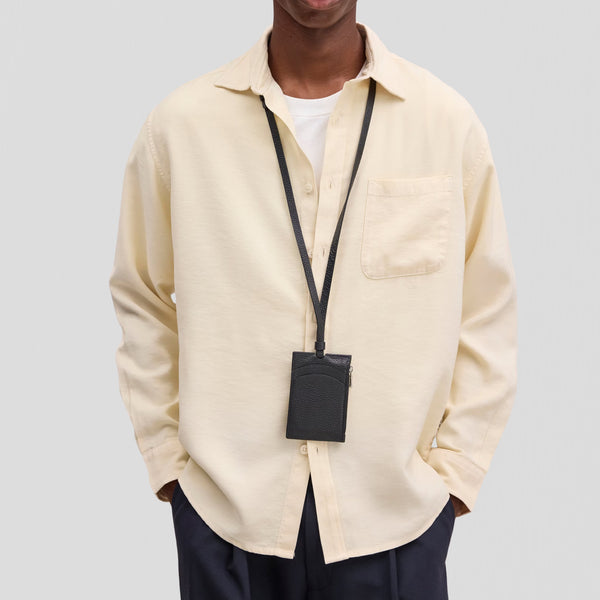 NN07 Kard 90023 Cardholder Black