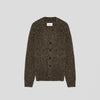 NN07 Osky 60008 Cardigan Demitasse