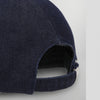 NN07 90026 Base Cap Raw Indigo