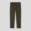 NN07 Bill 1067 Trousers Dark Army
