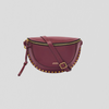 Isabel Marant Skano Bag Burgundy