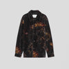 NN07 Blaze 50004 Jacket Multi Colour Print