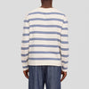 NN07 Sailor Crew 60019 Sweater Ivory
