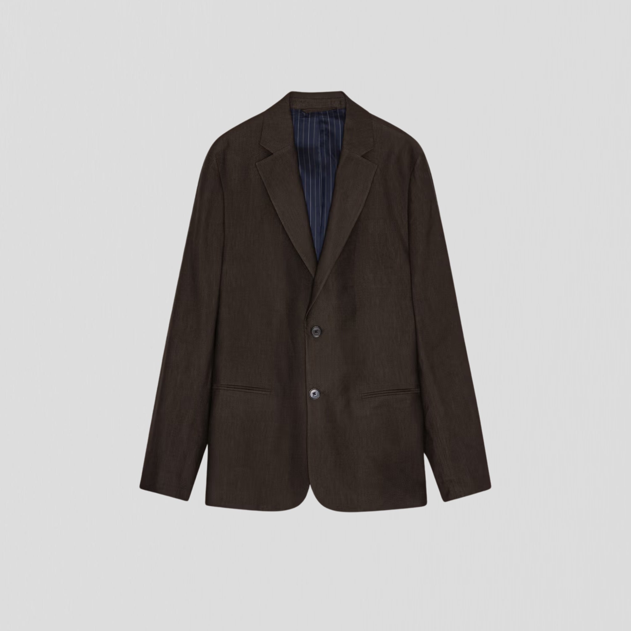 NN07 Timo 1808 Jacket Deep Truffle