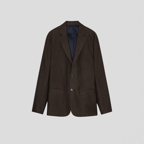 NN07 Timo 1808 Jacket Deep Truffle