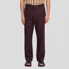 NN07 Aden 1454 Trouser Dusky Port