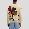 NN07 Todd 60029 Sweater Ecru
