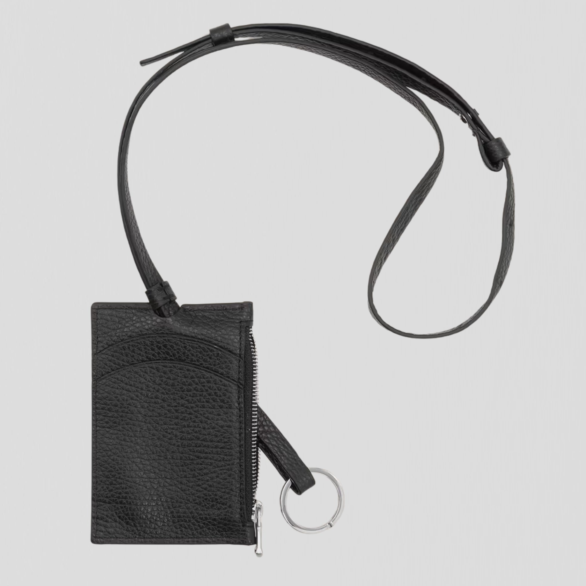 NN07 Kard 90023 Cardholder Black