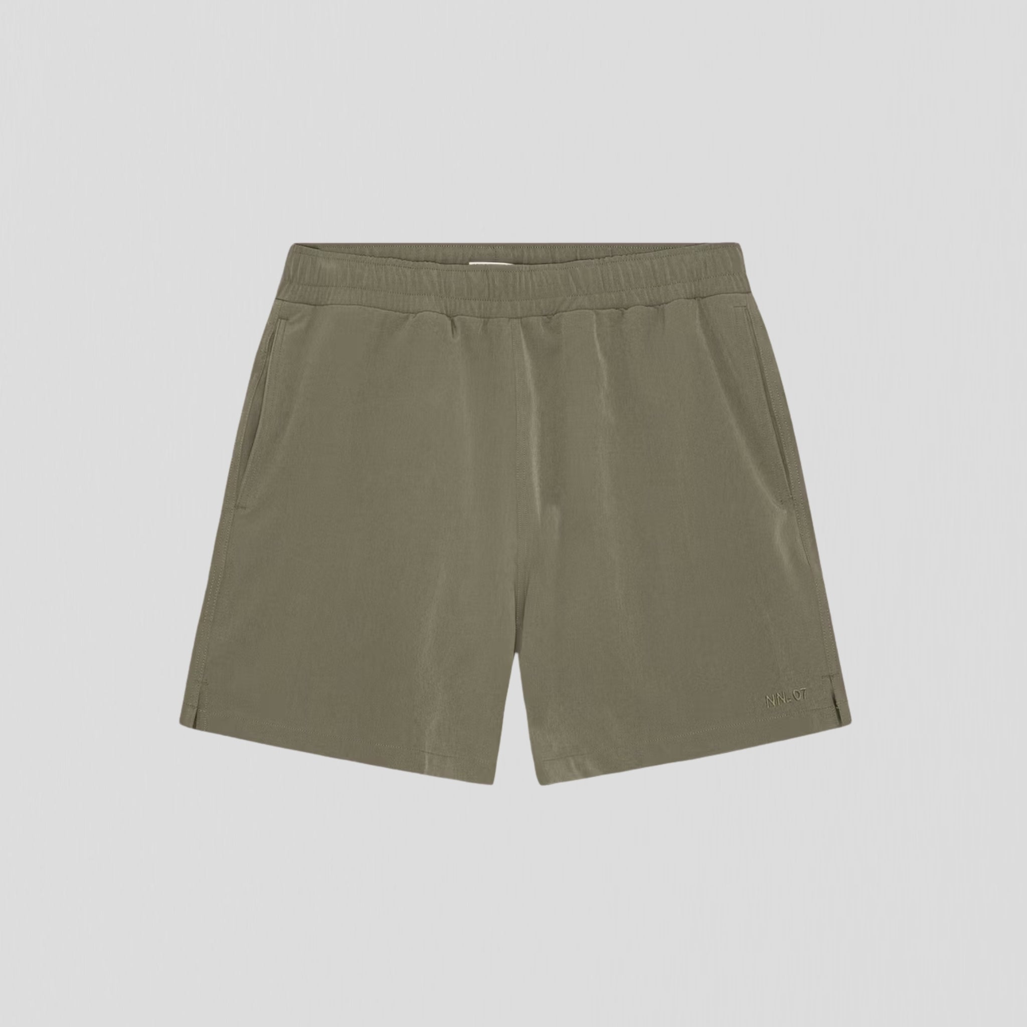 NN07 Holiday 10039 Swim Shorts Capers